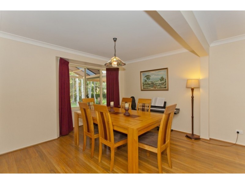 1 Osprey Circuit, Medowie NSW 2318