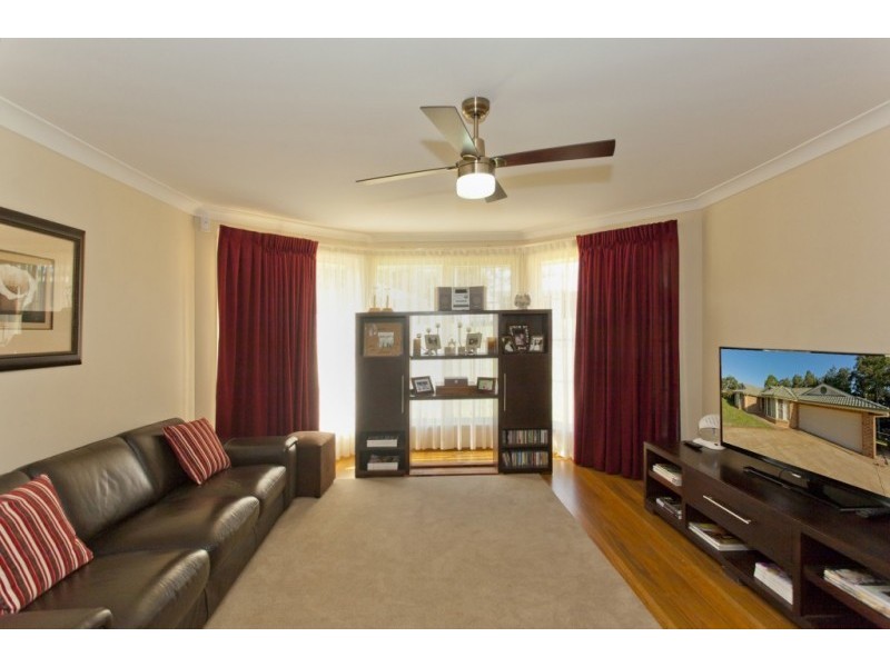1 Osprey Circuit, Medowie NSW 2318