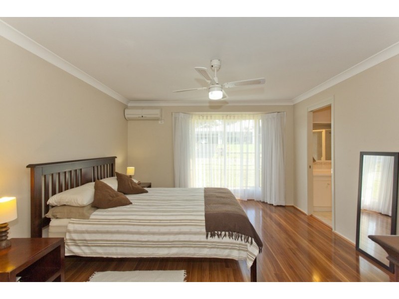 1 Osprey Circuit, Medowie NSW 2318