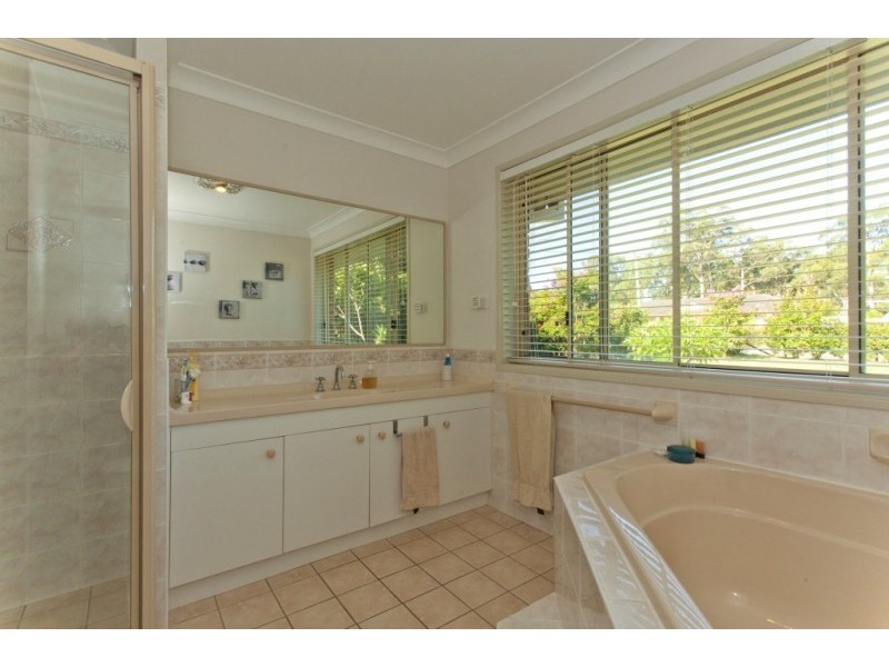 1 Osprey Circuit, Medowie NSW 2318