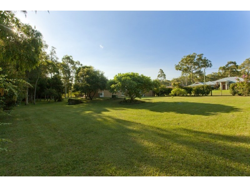 1 Osprey Circuit, Medowie NSW 2318