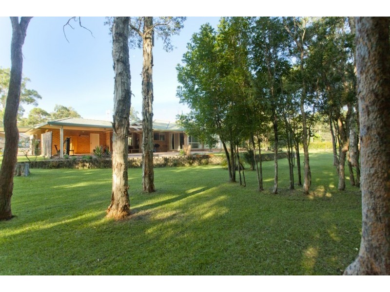 1 Osprey Circuit, Medowie NSW 2318