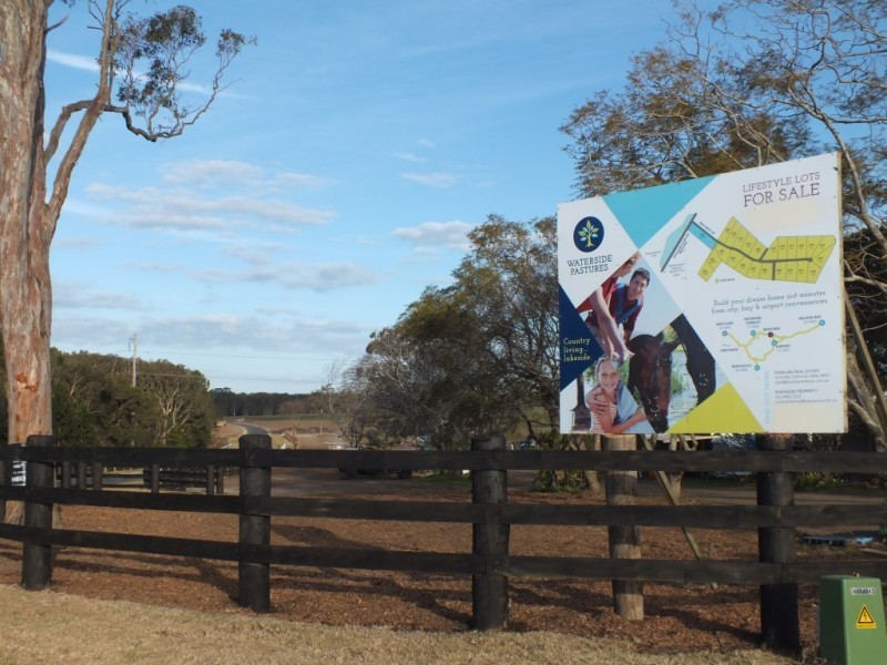 LOT 106 10 Grahamstown Road, Medowie NSW 2318