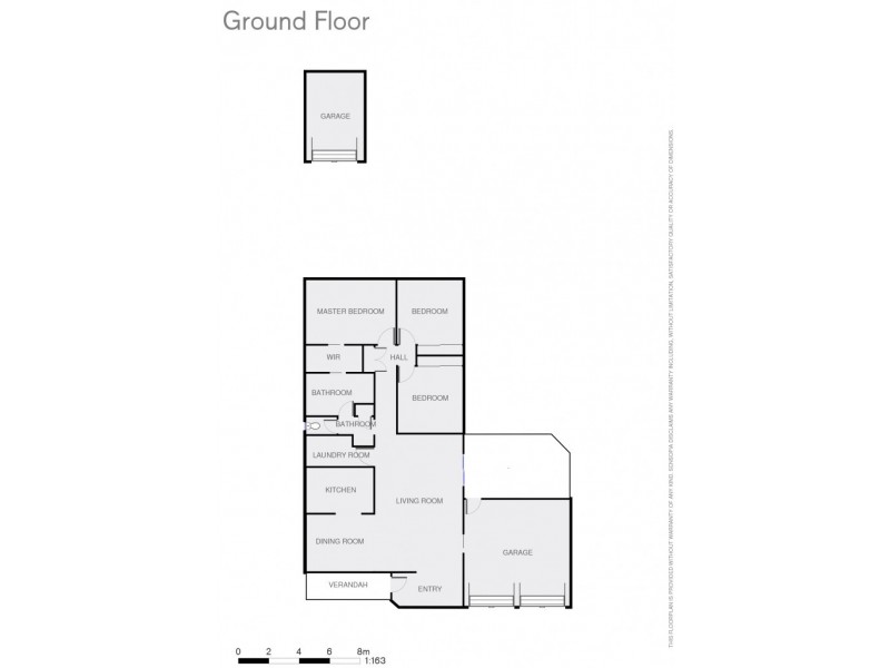 45 Kindlebark Drive, Medowie NSW 2318 Floorplan