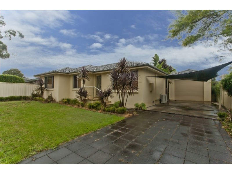 42 Silver Wattle Drive, Medowie NSW 2318