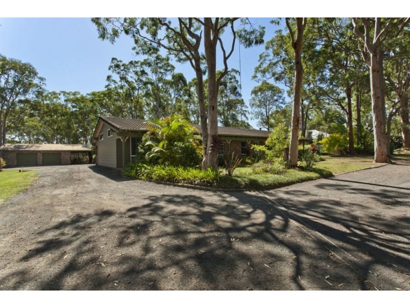 2 Chestnut Close, Medowie NSW 2318