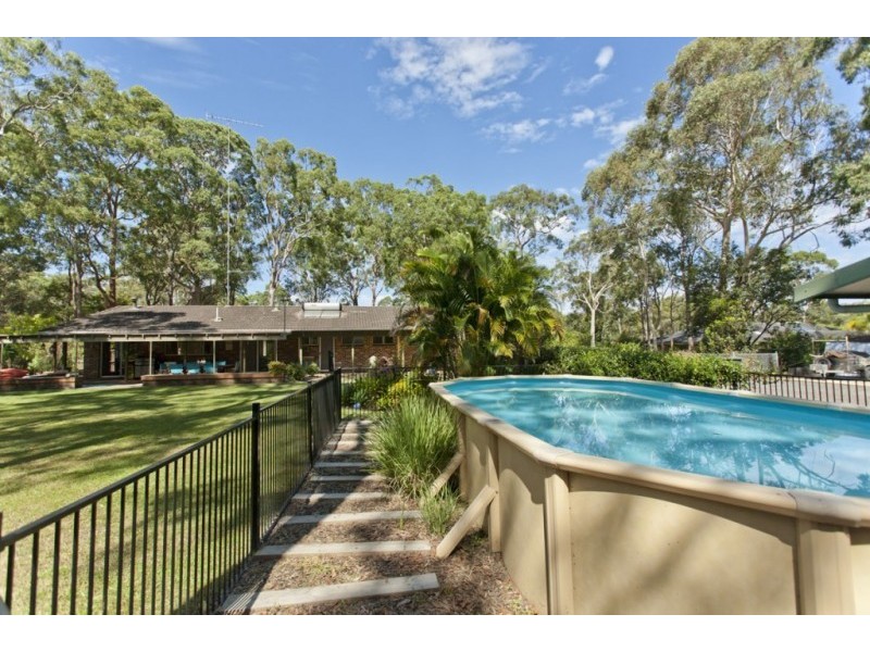 2 Chestnut Close, Medowie NSW 2318