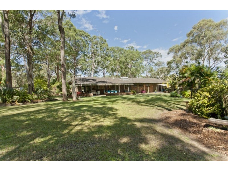 2 Chestnut Close, Medowie NSW 2318