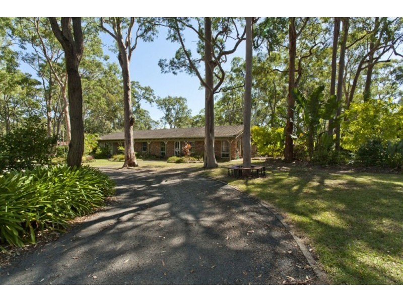 2 Chestnut Close, Medowie NSW 2318