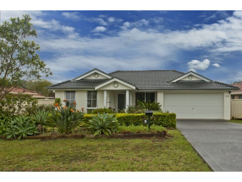 6 Sandalwood Avenue, Medowie NSW 2318