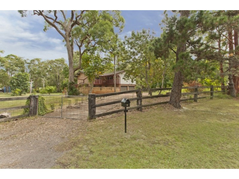 3 Hideaway Drive, Salt Ash NSW 2318
