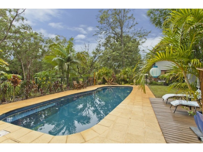 3 Hideaway Drive, Salt Ash NSW 2318