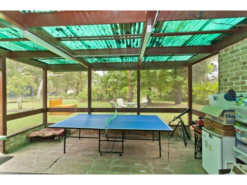 3 Hideaway Drive, Salt Ash NSW 2318