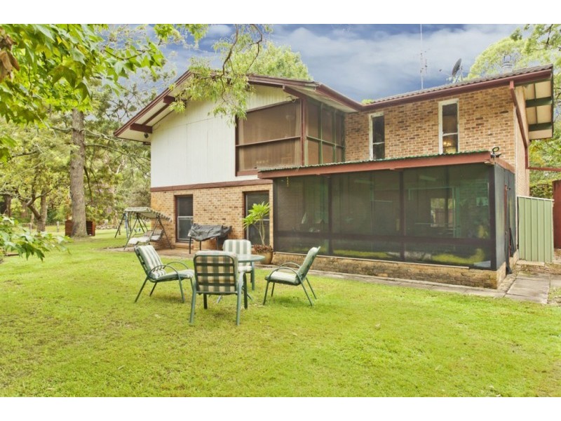 3 Hideaway Drive, Salt Ash NSW 2318