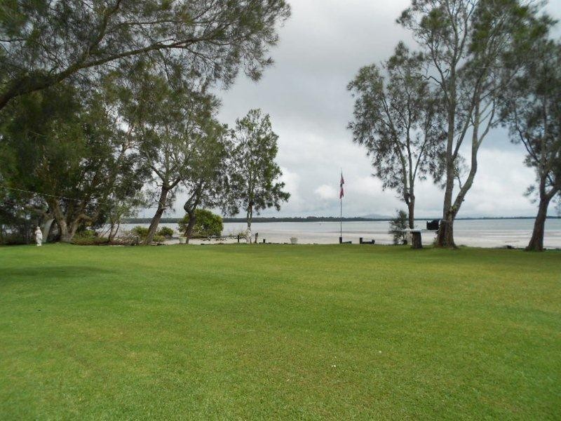 Oyster Cove NSW 2318