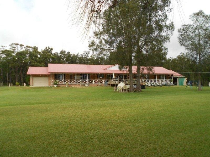 Oyster Cove NSW 2318