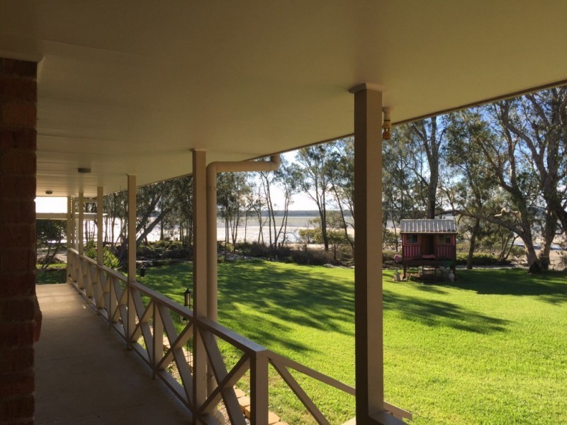 Oyster Cove NSW 2318