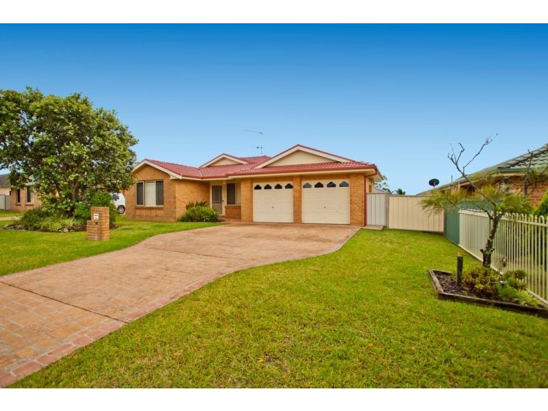 88 Kindlebark Drive, Medowie NSW 2318