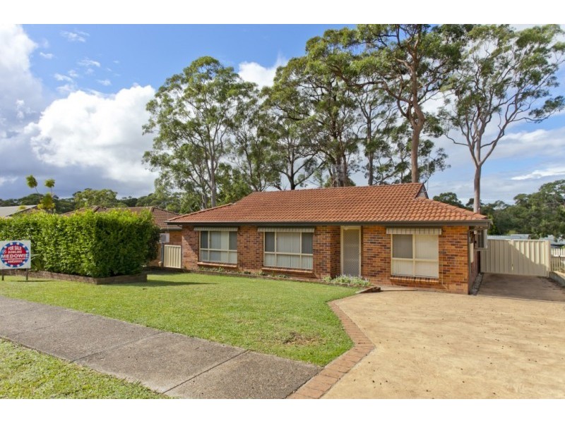 18 Coachwood Drive, Medowie NSW 2318