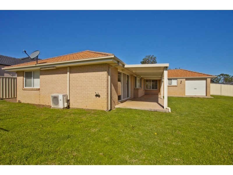 56 Casuarina Avenue, Medowie NSW 2318