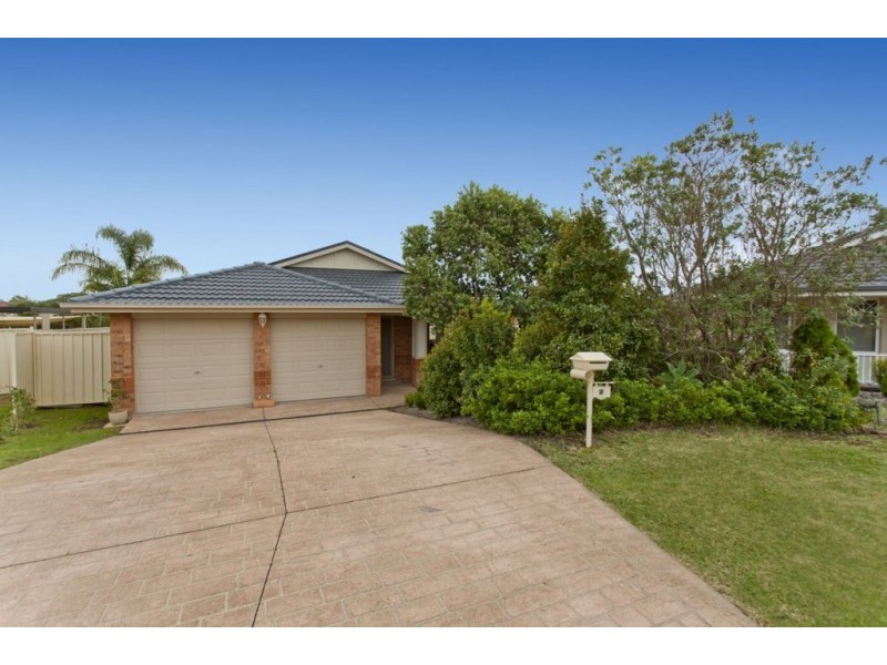 5 Myrtle Place, Medowie NSW 2318