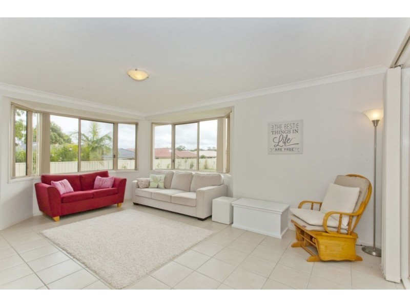 5 Myrtle Place, Medowie NSW 2318