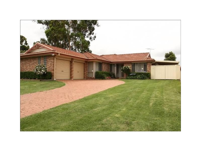 53 Coolabah Road, Medowie NSW 2318