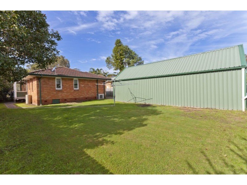 42 Parkway Avenue, Raymond Terrace NSW 2324