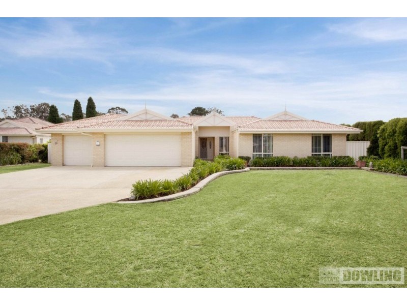5 Sassin Crescent, Medowie NSW 2318