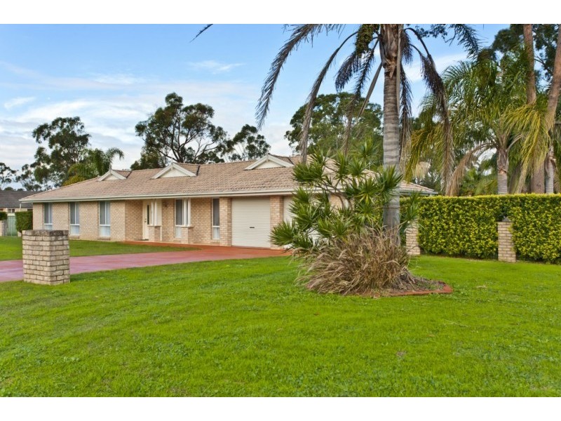 46 Sylvan Avenue, Medowie NSW 2318