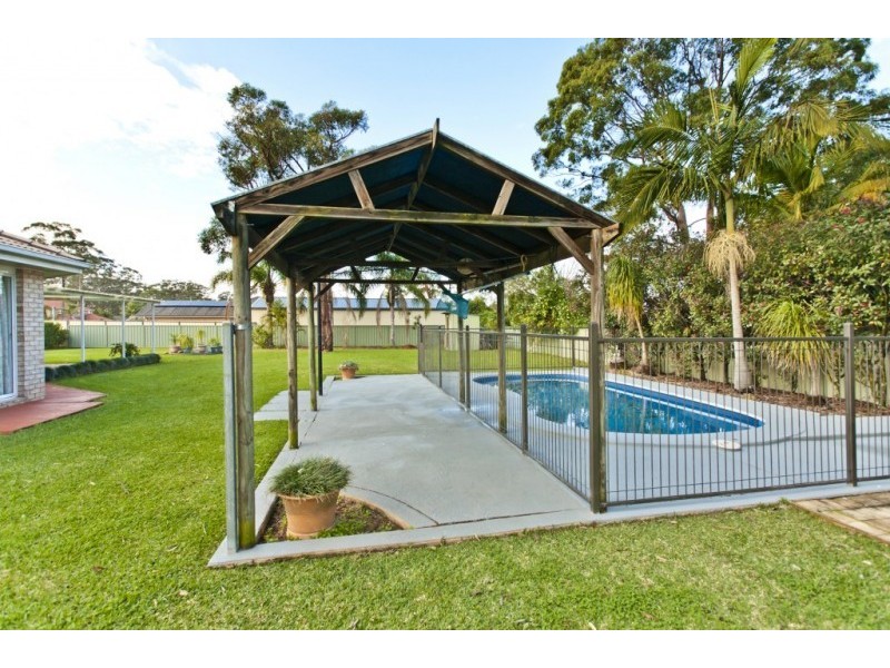 46 Sylvan Avenue, Medowie NSW 2318