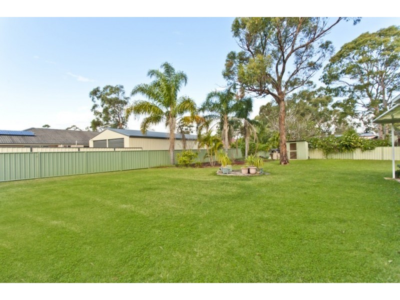46 Sylvan Avenue, Medowie NSW 2318