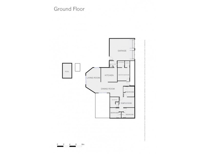 46 Sylvan Avenue, Medowie NSW 2318 Floorplan