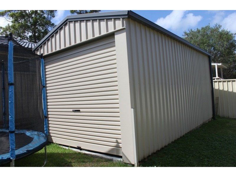 1 Creighton Drive, Medowie NSW 2318