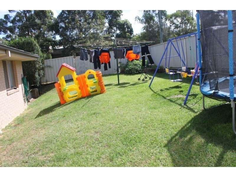 1 Creighton Drive, Medowie NSW 2318