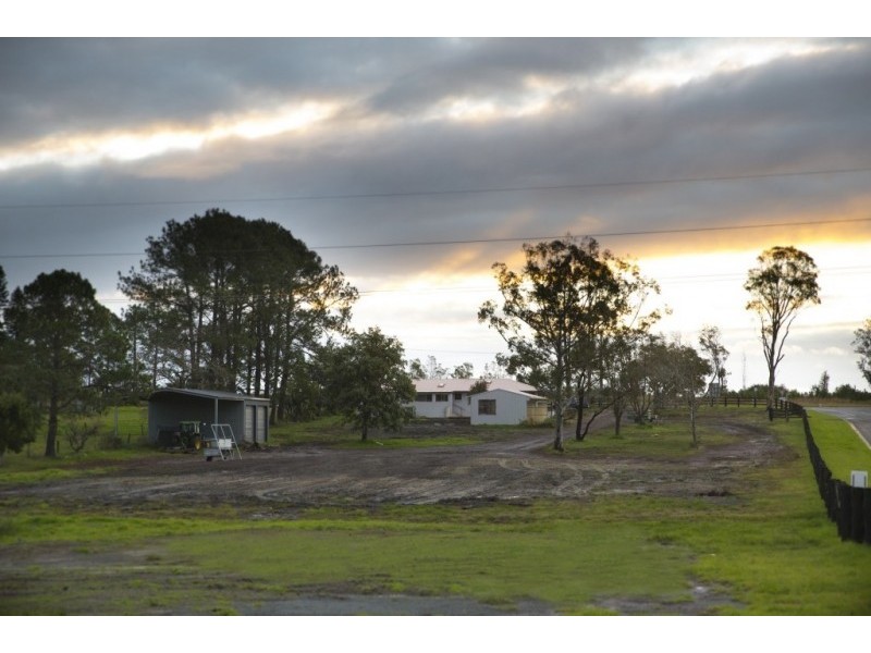 2 Pastures Drive, Medowie NSW 2318