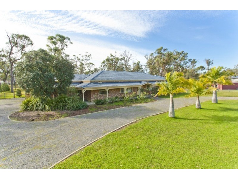 23 Federation Drive, Medowie NSW 2318