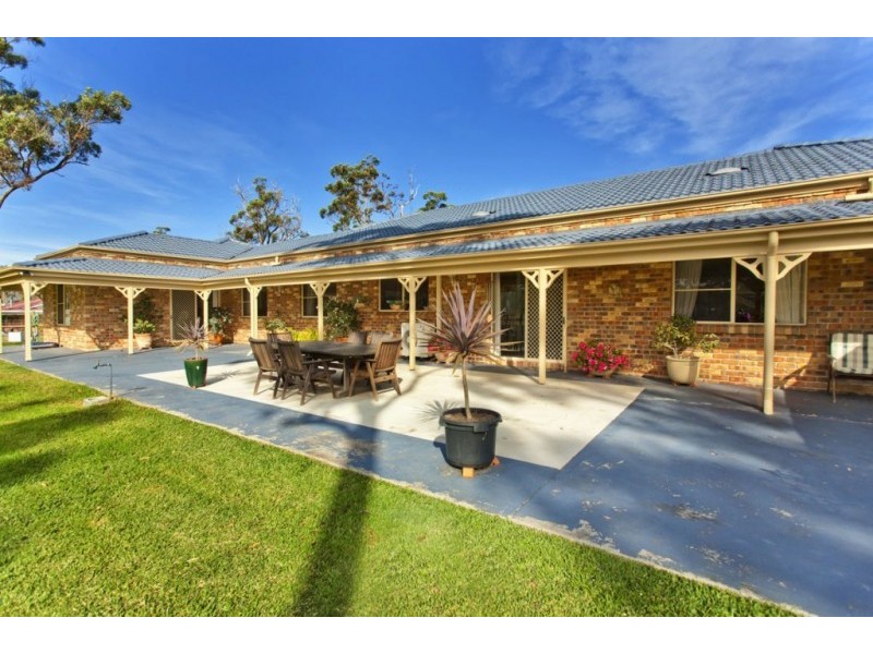 23 Federation Drive, Medowie NSW 2318