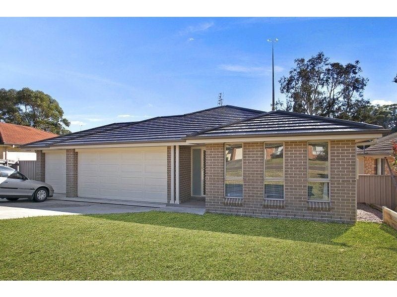 66 Rosewood Drive, Medowie NSW 2318