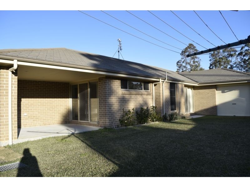 66 Rosewood Drive, Medowie NSW 2318