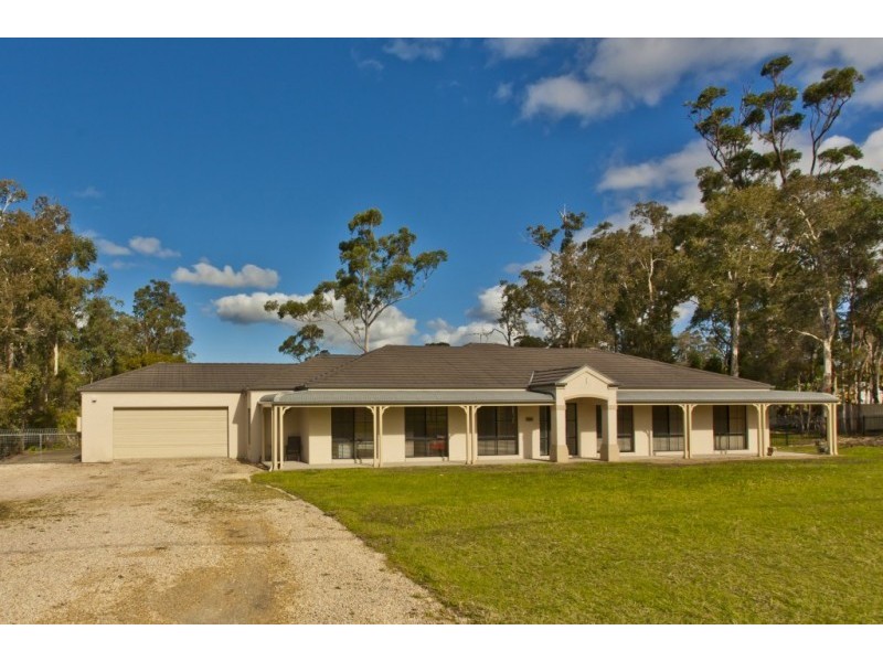 9 Osprey Circuit, Medowie NSW 2318