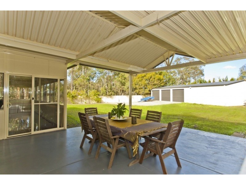 9 Osprey Circuit, Medowie NSW 2318