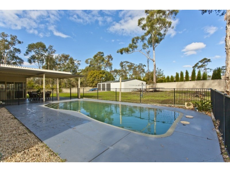 9 Osprey Circuit, Medowie NSW 2318