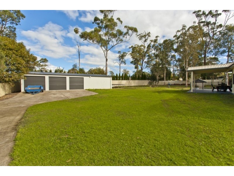 9 Osprey Circuit, Medowie NSW 2318