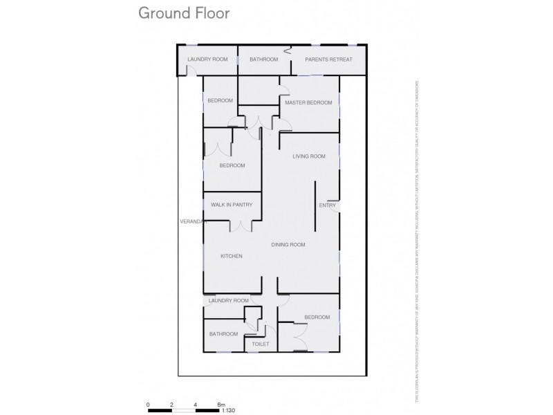17 Kula Road, Medowie NSW 2318 Floorplan