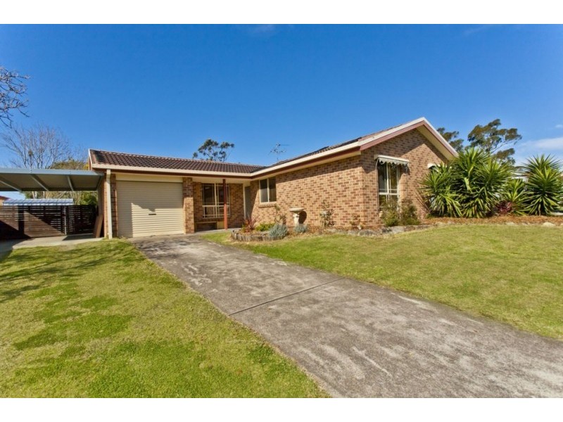 139 Coachwood Drive, Medowie NSW 2318
