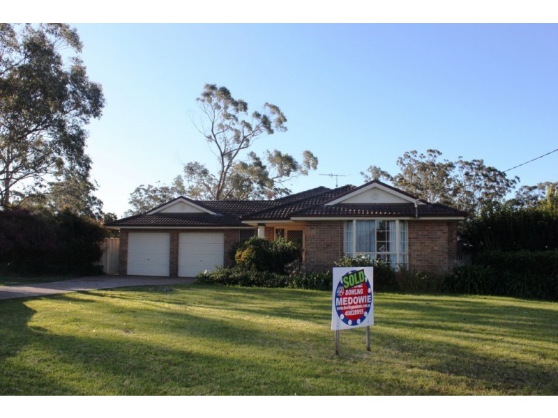 6 Tahlee Place, Medowie NSW 2318