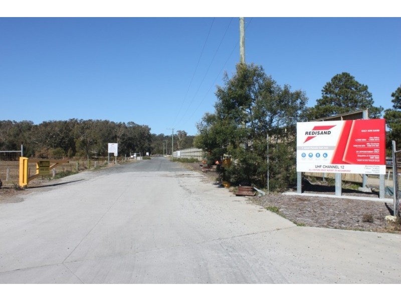 Lot 2, 2900 Nelson Bay Road, Salt Ash NSW 2318