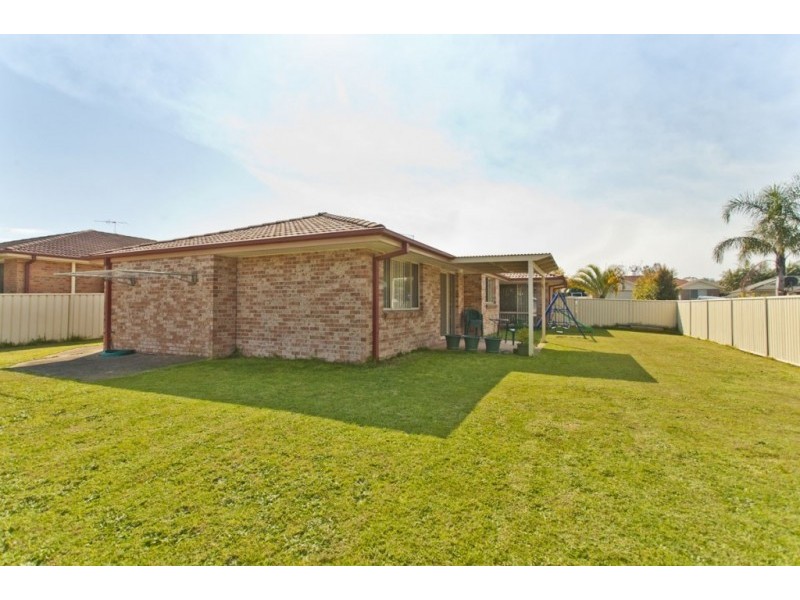 85 Kindlebark Drive, Medowie NSW 2318