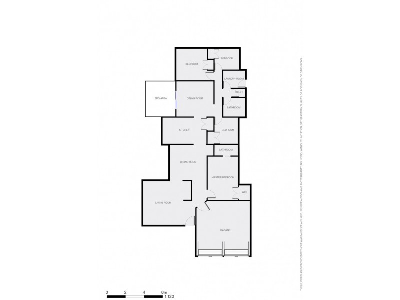 85 Kindlebark Drive, Medowie NSW 2318 Floorplan